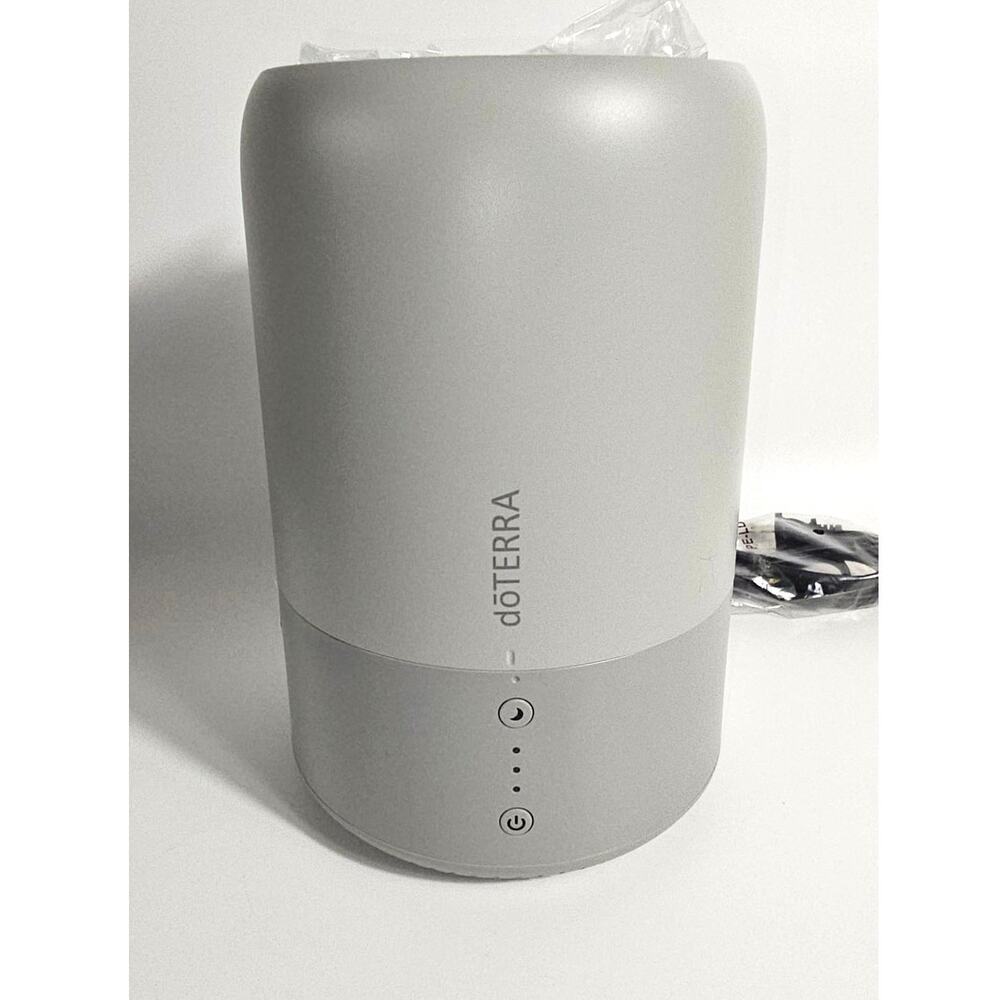 doTERRA Dawn Aroma Ultrasonic Humidifier with a 1.8 L water capacity